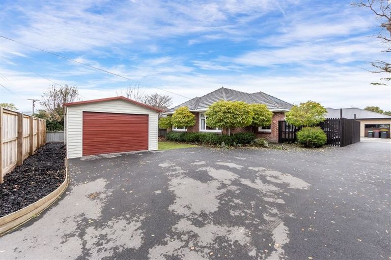 Photo of property in 15 Kevin Street, Hoon Hay, Christchurch, 8025