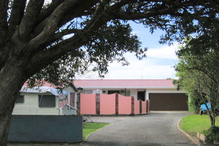 Photo of property in 9 Lyndhurst Street, Awapuni, Gisborne, 4010