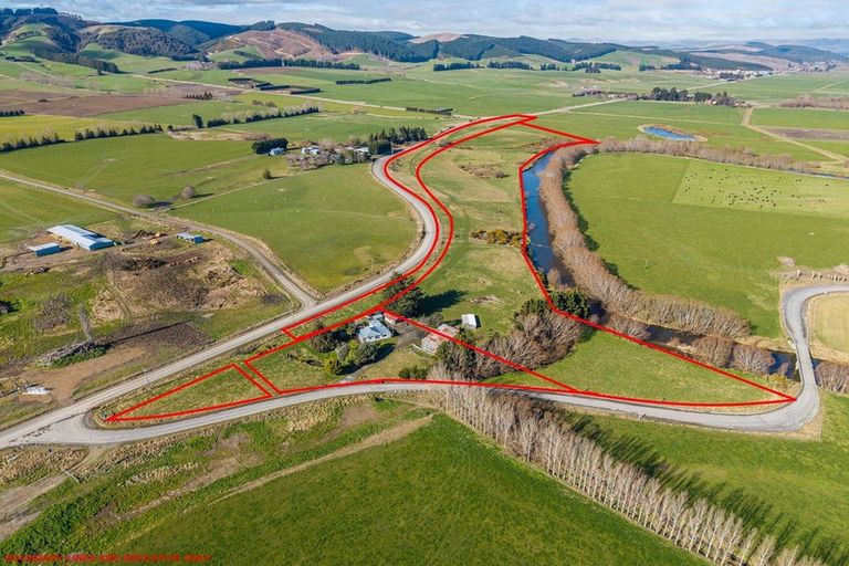 Photo of property in 770 Koi Flat Road, Pomahaka, Gore, 9771