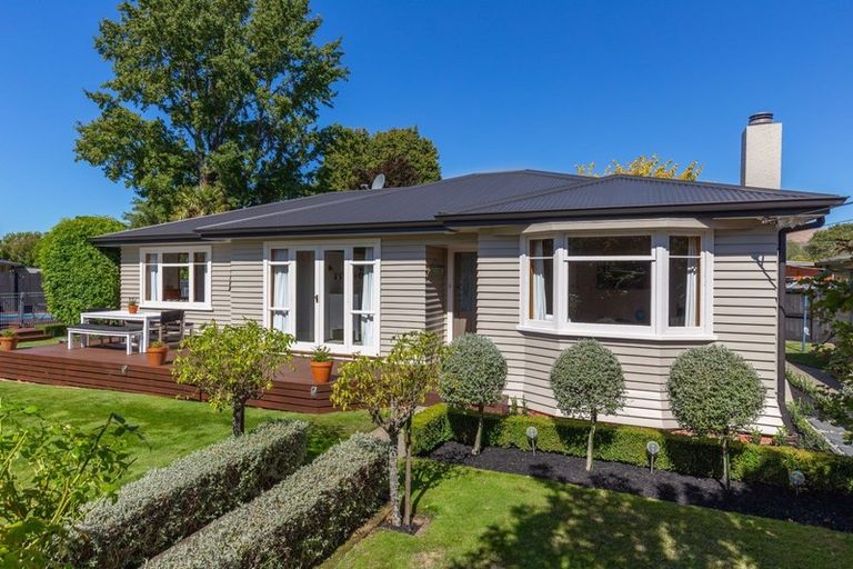 Photo of property in 28 Muller Road, Blenheim, 7201