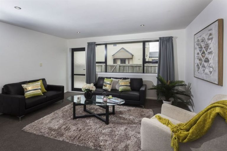 Photo of property in 3/108 Ruskin Street, Addington, Christchurch, 8024