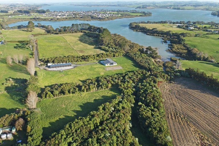 Photo of property in 82b Boyd Road, Clarks Beach, Pukekohe, 2679