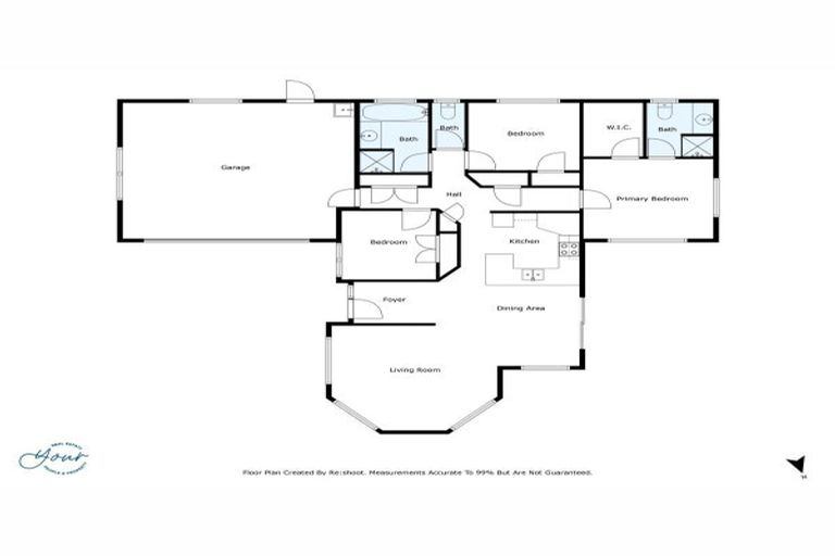 Photo of property in 36 Longmynd Drive, Katikati, 3129
