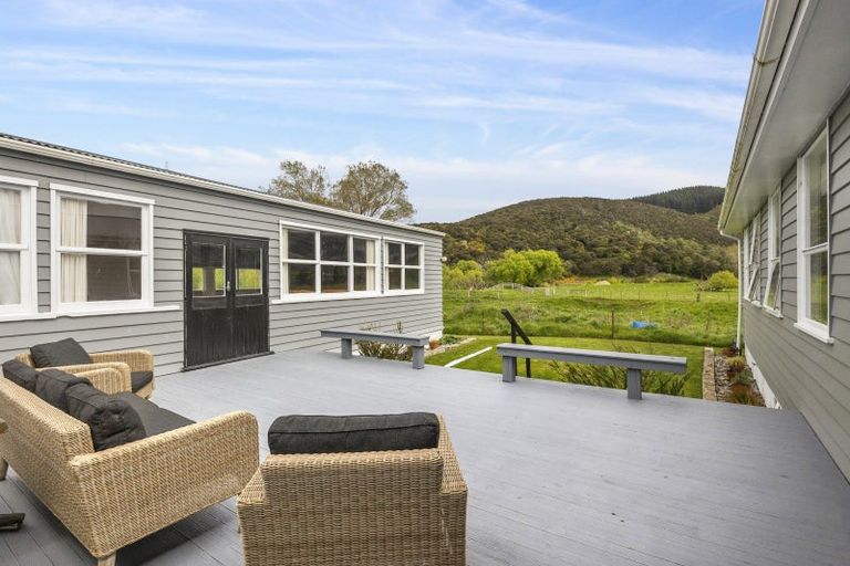 Photo of property in 115 Waipori Falls Road, Berwick Forest, Outram, 9073