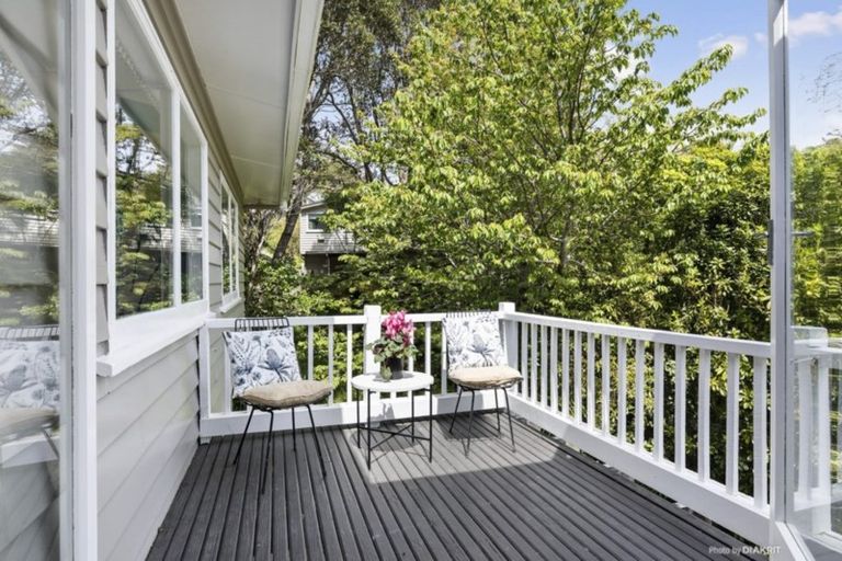 Photo of property in 92 Mairangi Road, Wadestown, Wellington, 6012