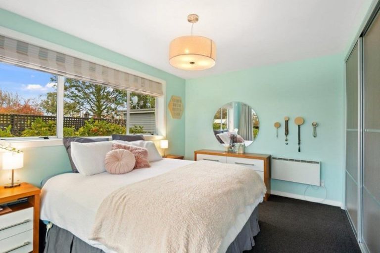 Photo of property in 78 Fisher Avenue, Beckenham, Christchurch, 8023