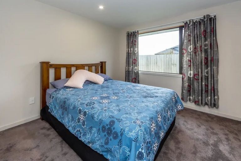 Photo of property in 37 Seymour Drive, Rolleston, 7614