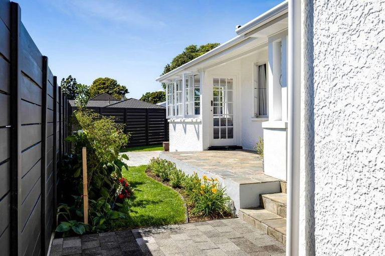 Photo of property in 23a Timandra Street, Welbourn, New Plymouth, 4312