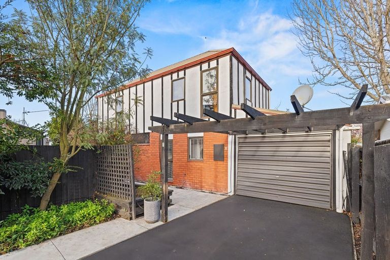 Photo of property in 1/160 Saint Albans Street, St Albans, Christchurch, 8014