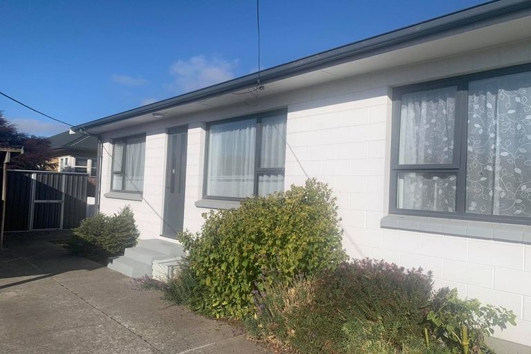 Photo of property in 64 Barton Street, Woolston, Christchurch, 8023