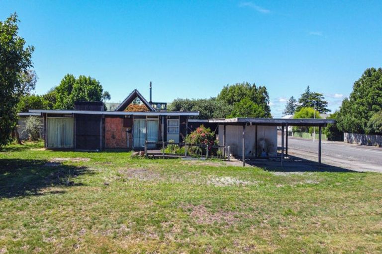Photo of property in 24a Rawhiti Street, Dannevirke, 4930