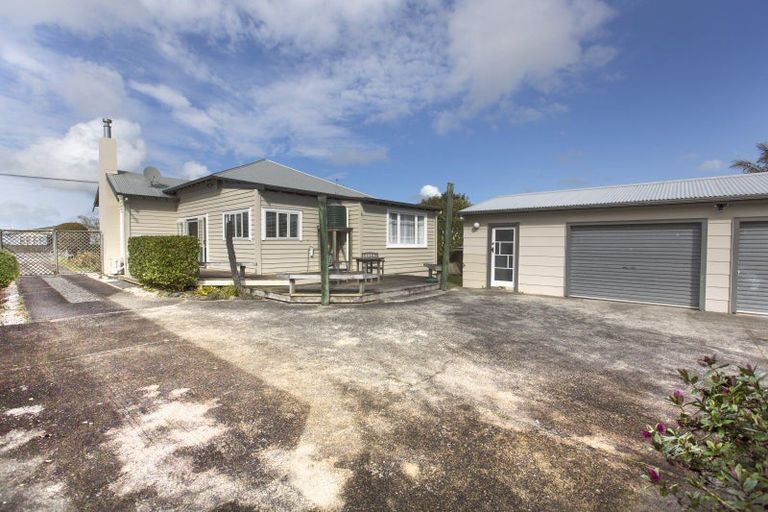 Photo of property in 174 Victoria Street, Dargaville, 0310