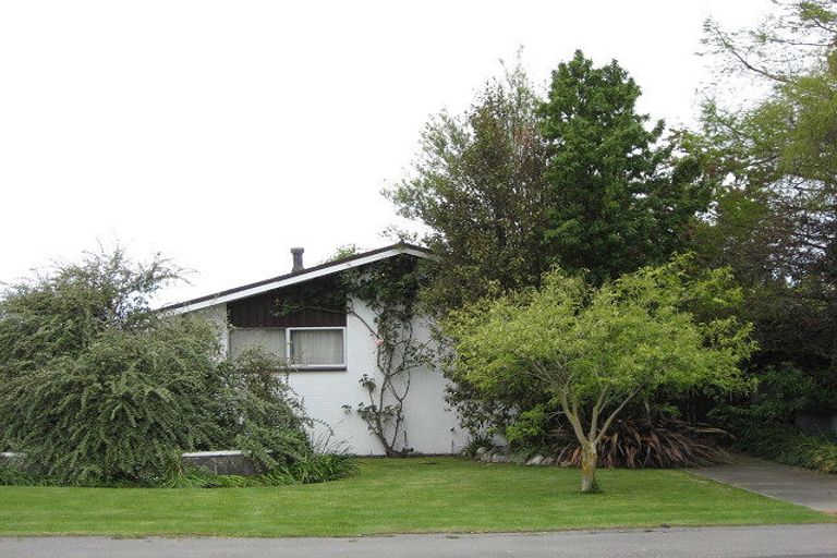 Photo of property in 28 Church Street, Rangiora, 7400