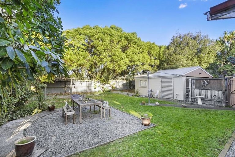 Photo of property in 18 Hersham Place, Bromley, Christchurch, 8062