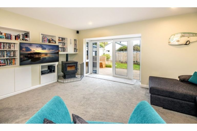 Photo of property in 120 Pine Avenue, South New Brighton, Christchurch, 8062