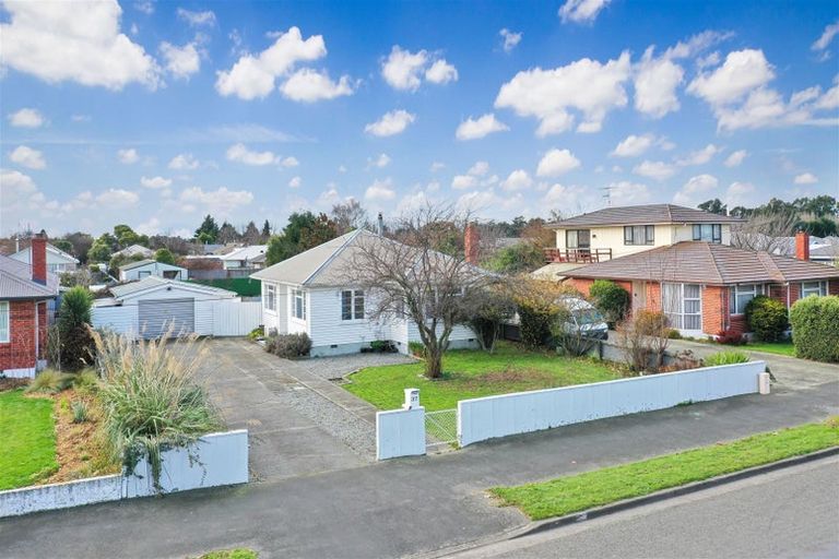 Photo of property in 37 Albert Street, Netherby, Ashburton, 7700