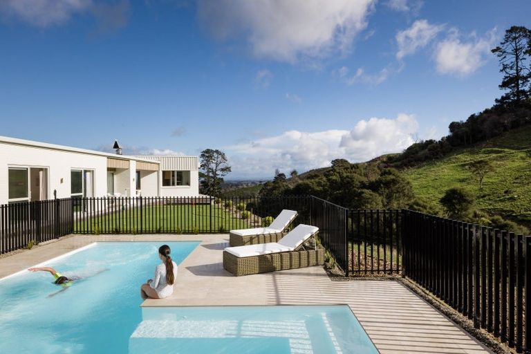 Photo of property in 173 Smart Road, Te Miro, Cambridge, 3496