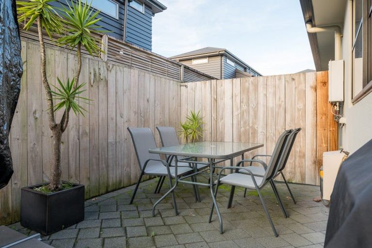 Photo of property in 54d Willoughby Street, Whitiora, Hamilton, 3200