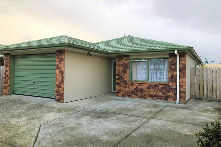 Photo of property in 1b Lagoon Place, Poike, Tauranga, 3112