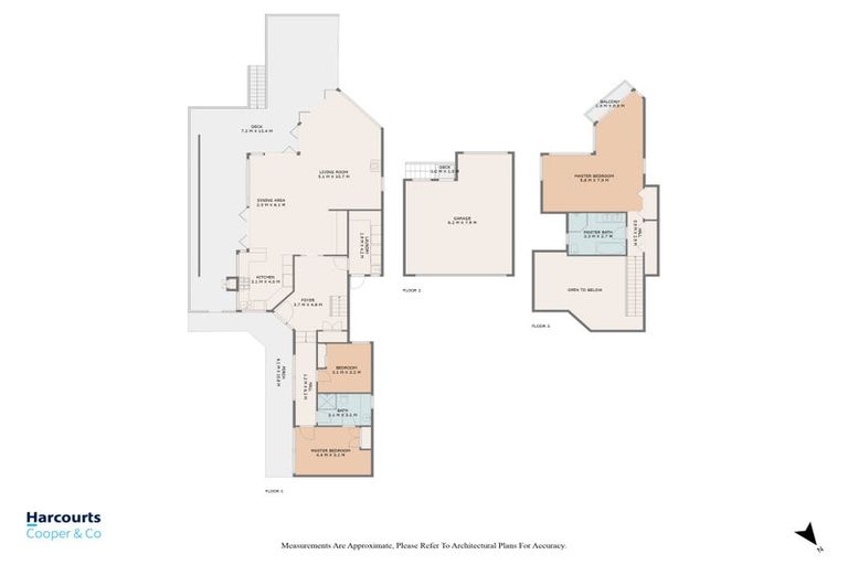 Photo of property in 6 Joydon Place, Stanmore Bay, Whangaparaoa, 0932