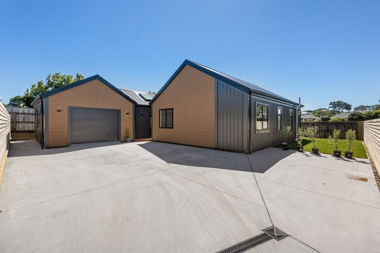 Photo of property in 5a Murray Street, Bell Block, New Plymouth, 4312