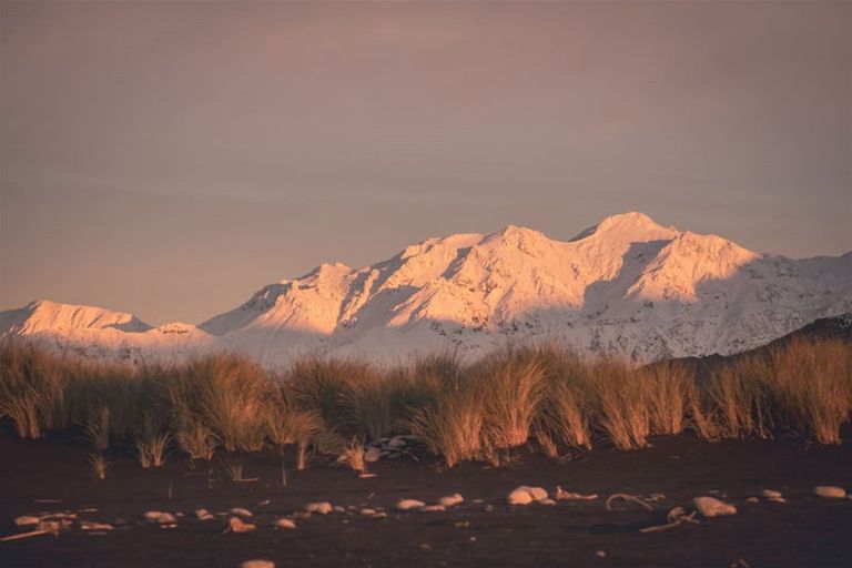 Photo of property in 123 Station Road, Hapuku, Kaikoura, 7371