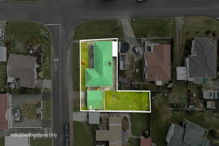 Photo of property in 26 Willoughby Street, Paeroa, 3600