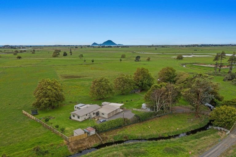 Photo of property in 253a East Bank Road, Edgecumbe, Whakatane, 3193