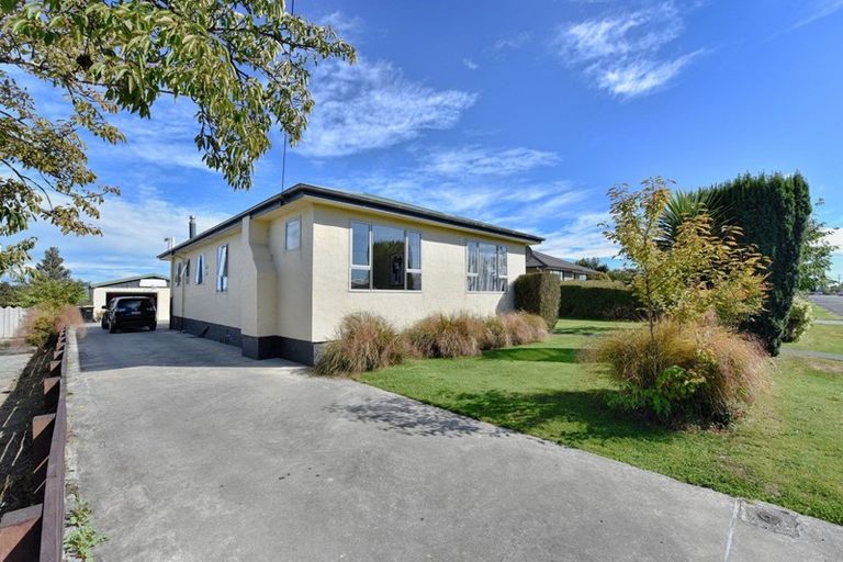 Photo of property in 184 Broughton Street, Gore, 9710