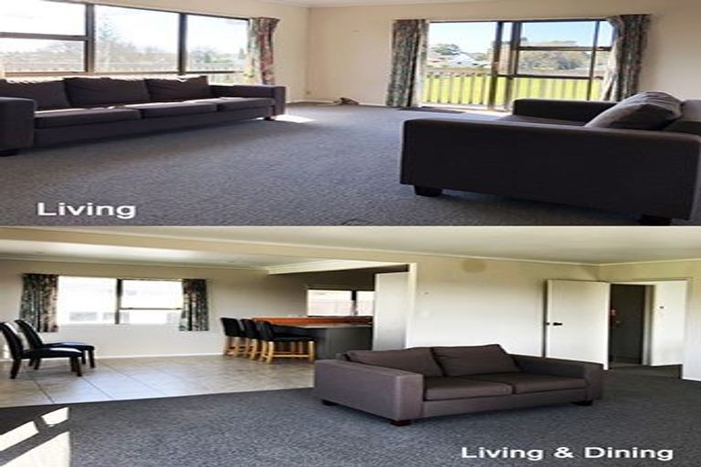 Photo of property in 31 Marendellas Drive, Bucklands Beach, Auckland, 2014