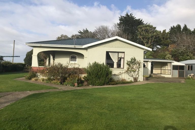 Photo of property in 8 Dunns Road, Otatara, Invercargill, 9879