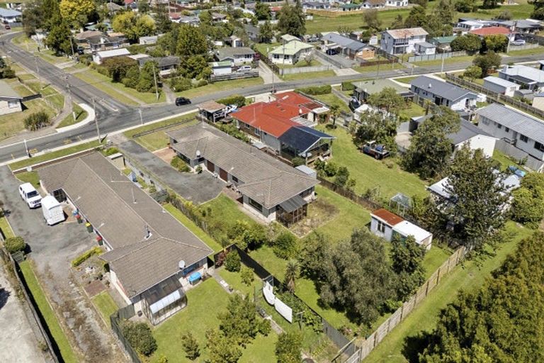 Photo of property in 25a Fairview Road, Western Heights, Rotorua, 3015