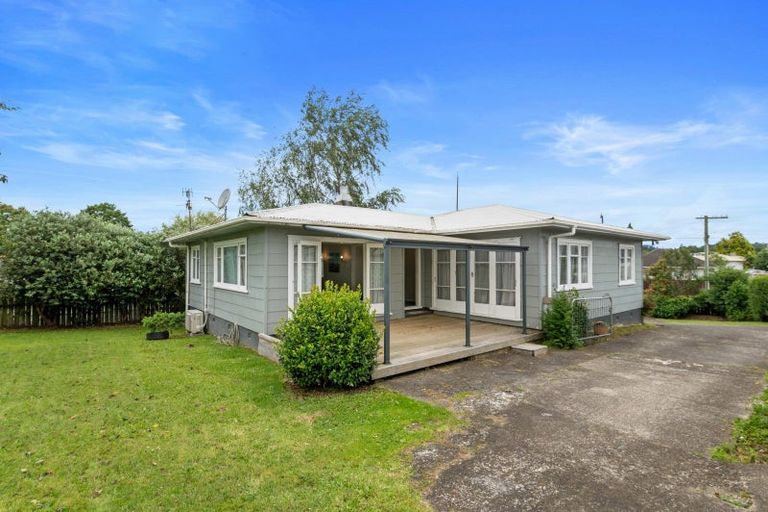 Photo of property in 247 Malfroy Road, Utuhina, Rotorua, 3015