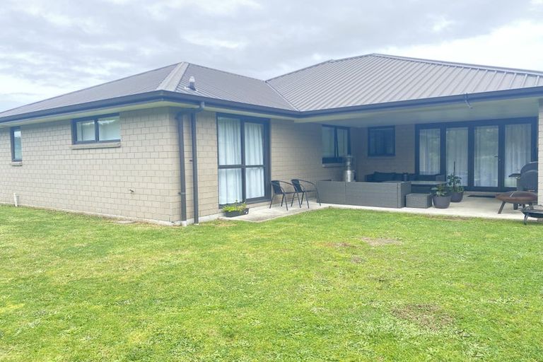 Photo of property in 18 Westmuir Crescent, Pokeno, 2402
