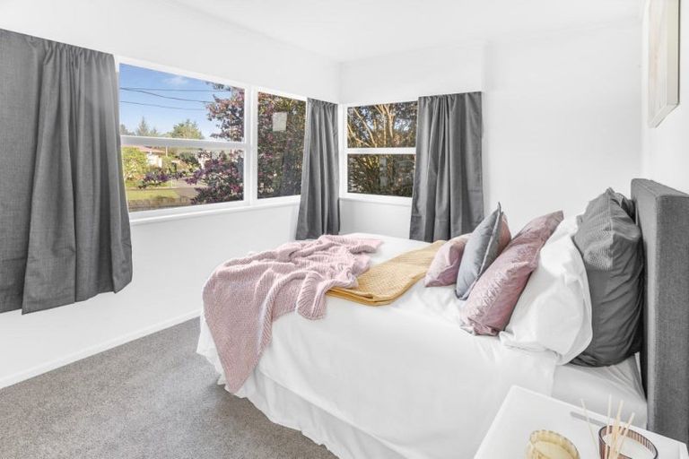 Photo of property in 91 Lewis Street, Glenview, Hamilton, 3206