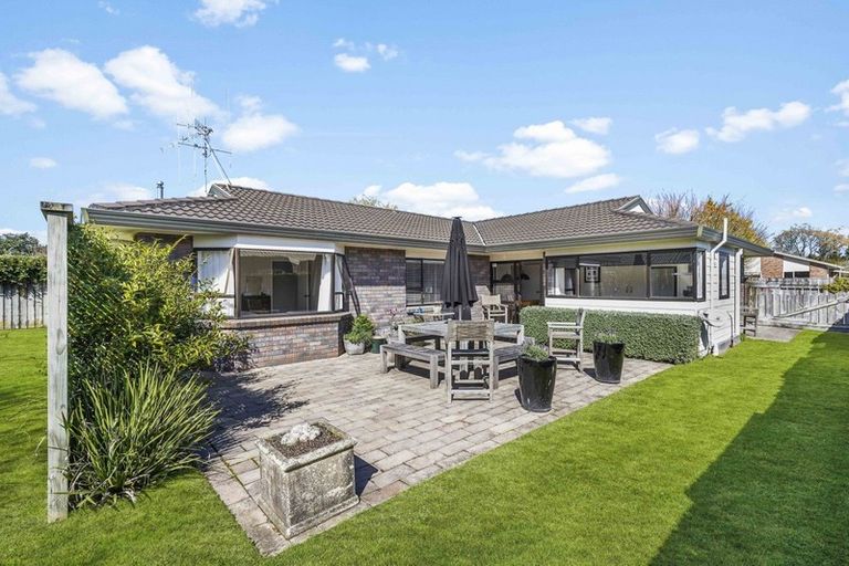 Photo of property in 62 Endeavour Avenue, Flagstaff, Hamilton, 3210