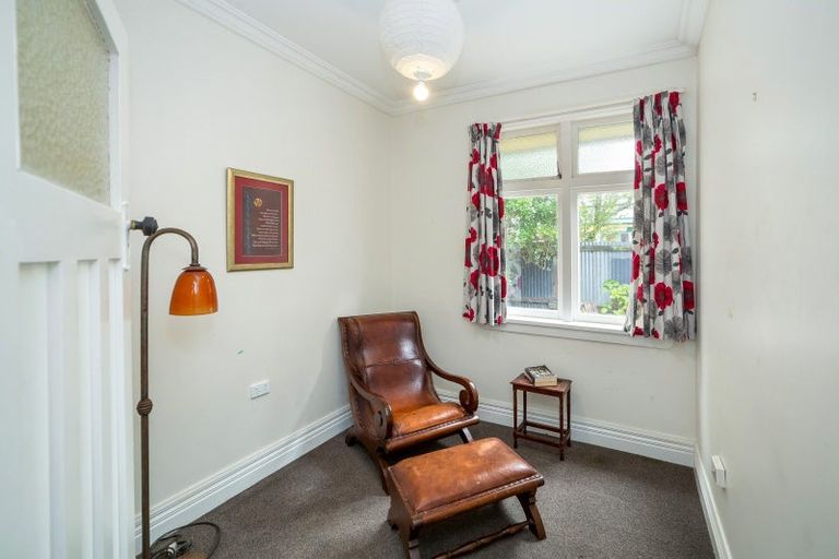 Photo of property in 100 Fox Street, Featherston, 5710