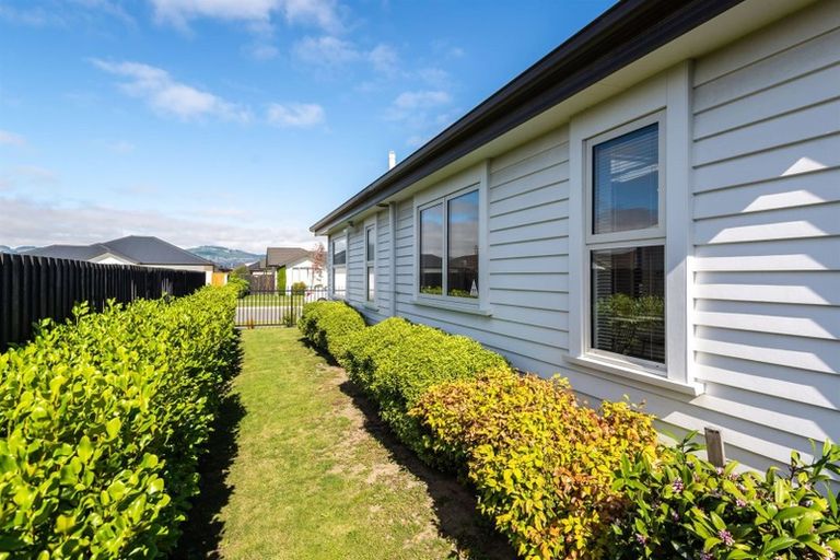 Photo of property in 109 Kittyhawk Avenue, Wigram, Christchurch, 8042