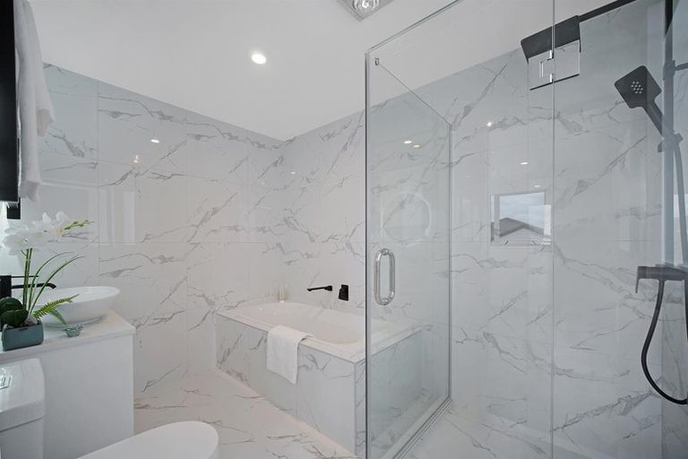 Photo of property in 21a Arahanga Road, Flat Bush, Auckland, 2019