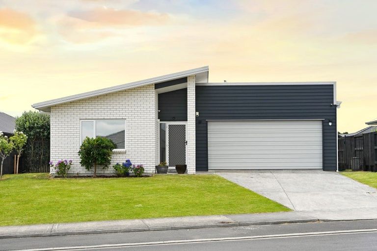 Photo of property in 11 Briannarose Drive, Fitzroy, Hamilton, 3206