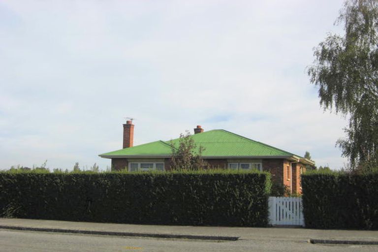Photo of property in 68 Wellington Street, Hampstead, Ashburton, 7700