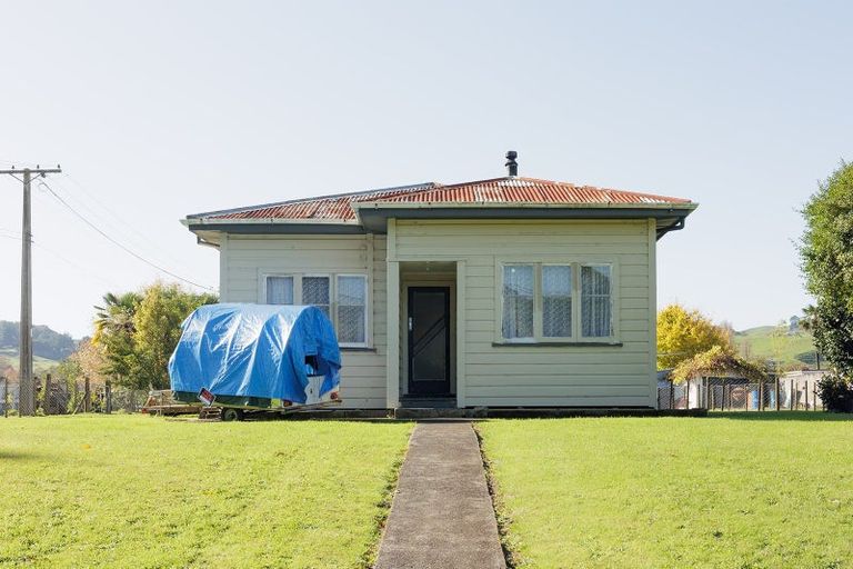 Photo of property in 135 Esplanade, Te Kuiti, 3910