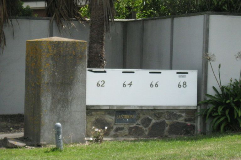 Photo of property in 64 Taylors Mistake Road, Scarborough, Christchurch, 8081