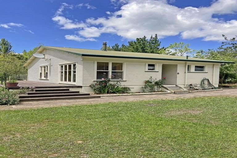 Photo of property in 145 Tapu Bush Road, Whangaripo, Wellsford, 0974