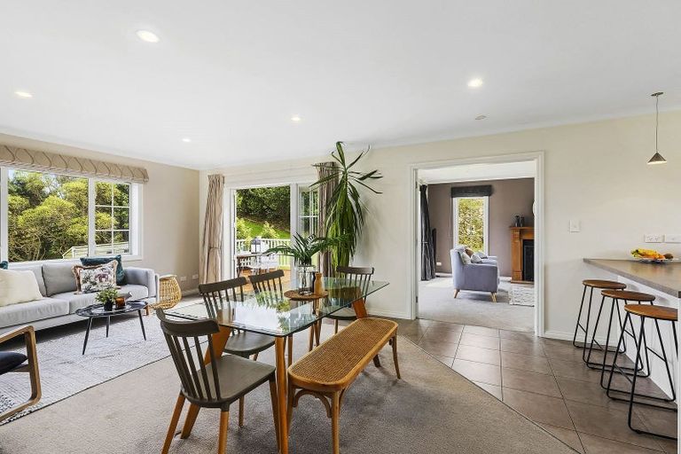 Photo of property in 91 Woodburn Drive, Takapu Valley, Wellington, 5028