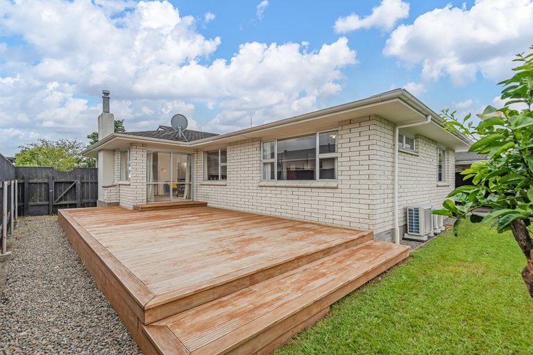 Photo of property in 34 Lockhart Avenue, Milson, Palmerston North, 4414