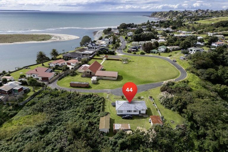 Photo of property in 44 Te Awhe Road, Maketu, Paengaroa, 3189