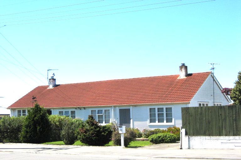 Photo of property in 169-171 Scott Street, Redwoodtown, Blenheim, 7201