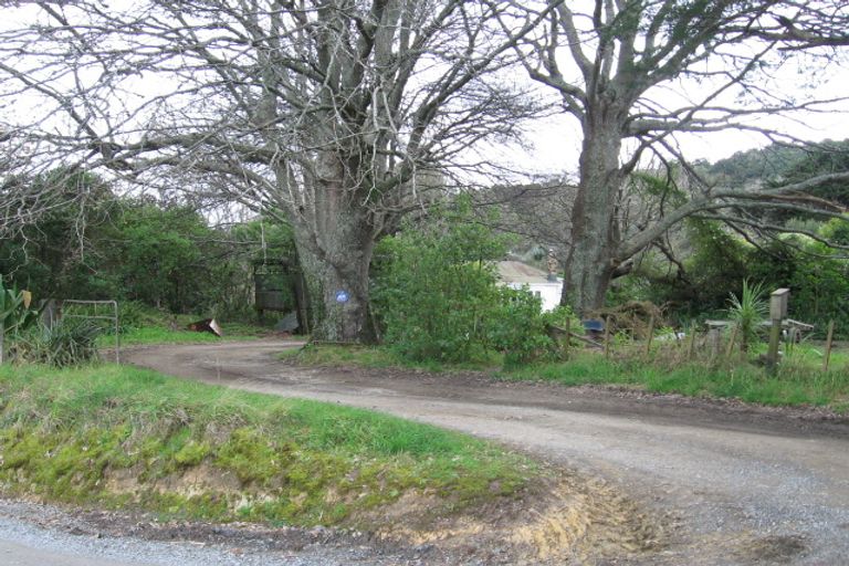 Photo of property in 286 Nook Road, Parua Bay, Whangarei, 0174