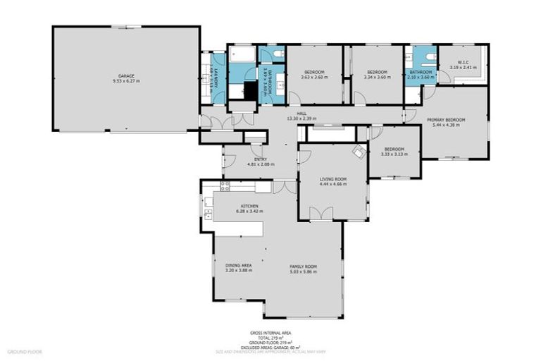 Photo of property in 14a Worsleys Road, Cracroft, Christchurch, 8025